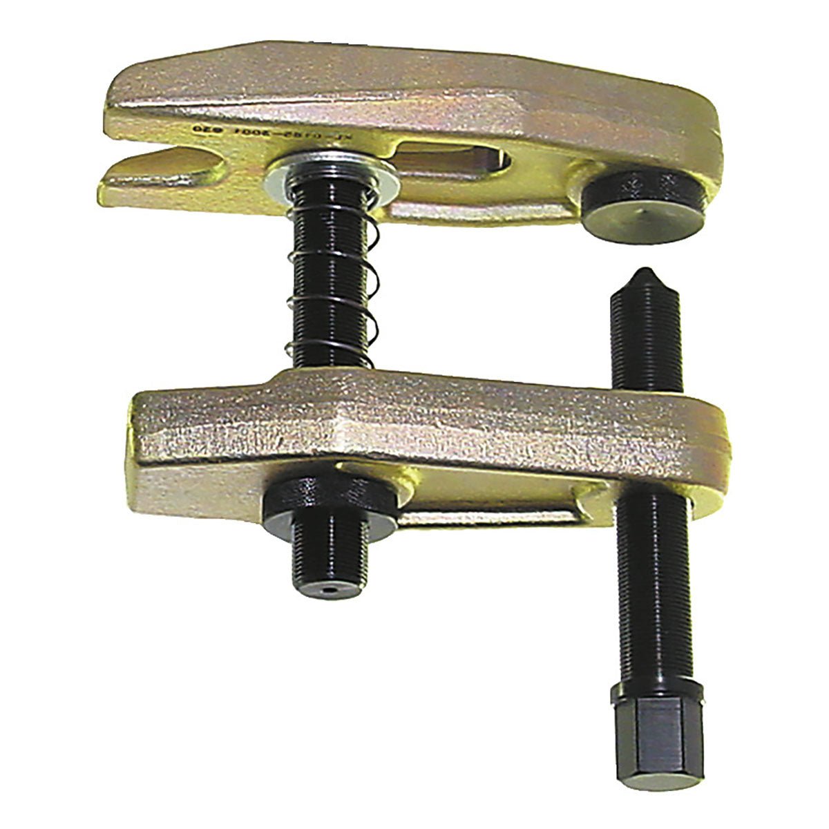 GEDORE Automotive KL - 0165 - 31 - Extractor de rótulas, tamaño 3, 34 mm - Ferrotecnia