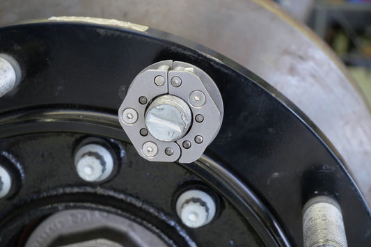 GEDORE Automotive KL - 0173 - 622 A - Herramienta ThreadReset® para reparar roscas M14x1,5 - Ferrotecnia