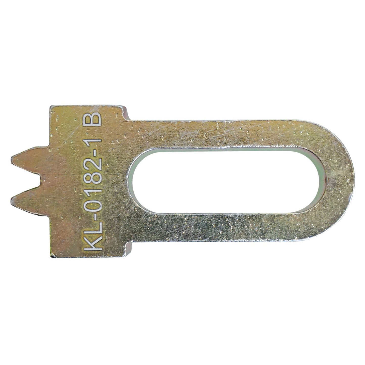 GEDORE Automotive KL - 0182 - 1 B - Herramienta de bloqueo del volante - Ferrotecnia