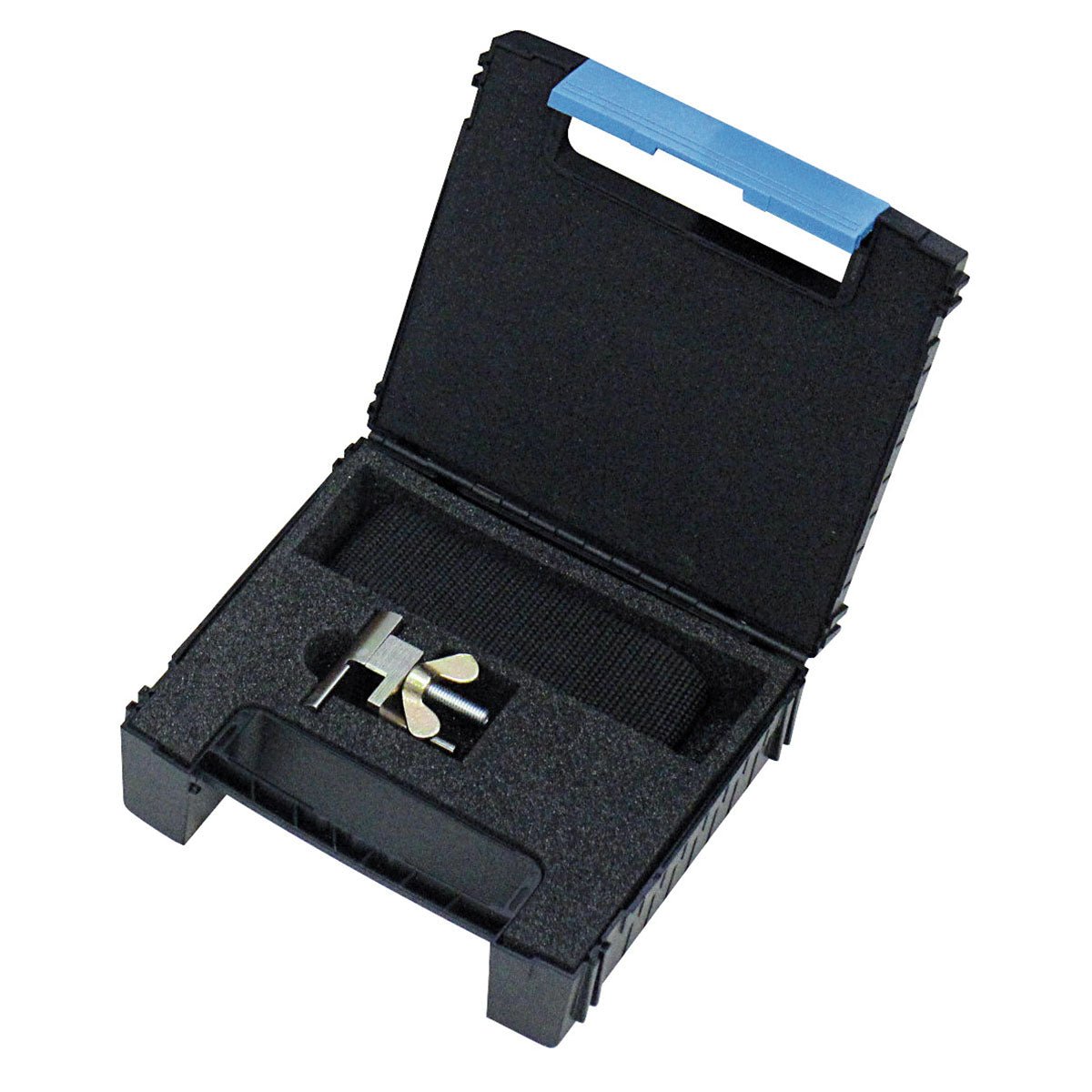 GEDORE Automotive KL - 0183 - 72 K - Kit de herramientas para correas trapezoidales elásticas - Ferrotecnia