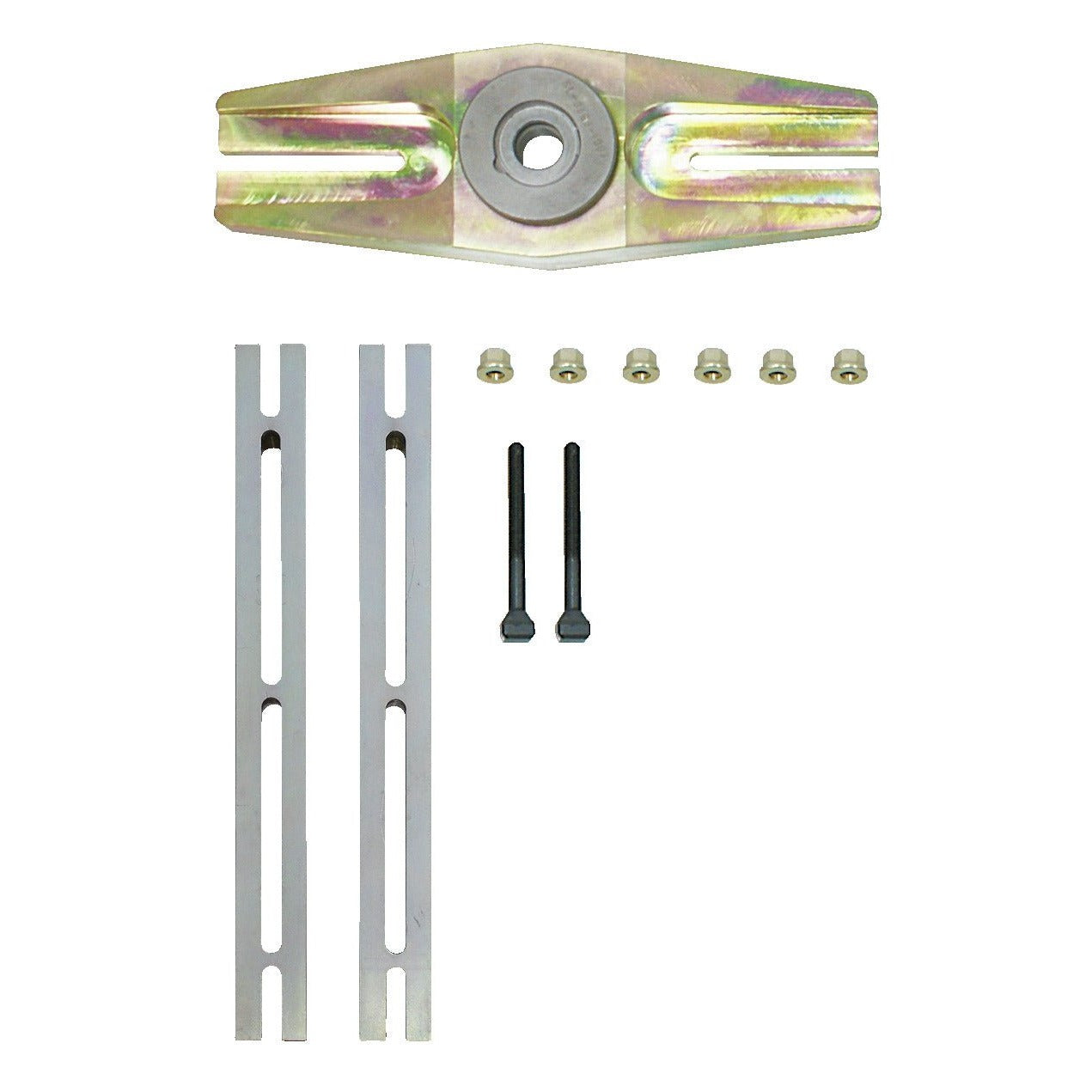 GEDORE Automotive KL-0186-121 A - Spindleless Traction Bridge