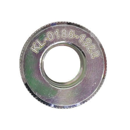 GEDORE Automotive KL - 0186 - 1322 - tuerca moleteada - Ferrotecnia