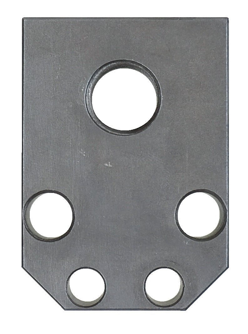 GEDORE Automotive KL - 0186 - 9000 - 1 - Placa cabezal extractor de boquillas - Ferrotecnia