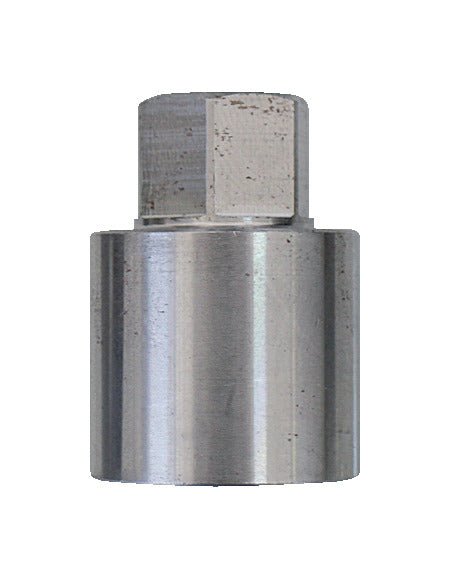 GEDORE Automotive KL - 0186 - 9301 - 2 - Manguito roscado M14x1,5 - Ferrotecnia