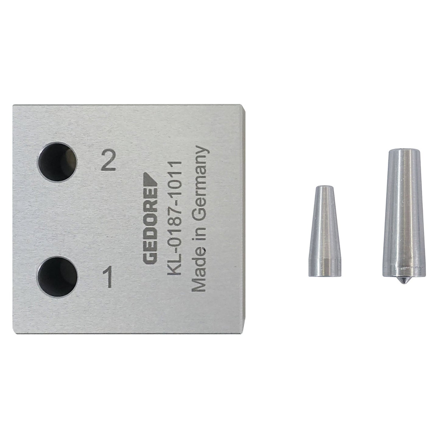 GEDORE Automotive KL - 0187 - 101 - Kit de reparación de inyectores para motores de gasolina de inyección directa - Ferrotecnia