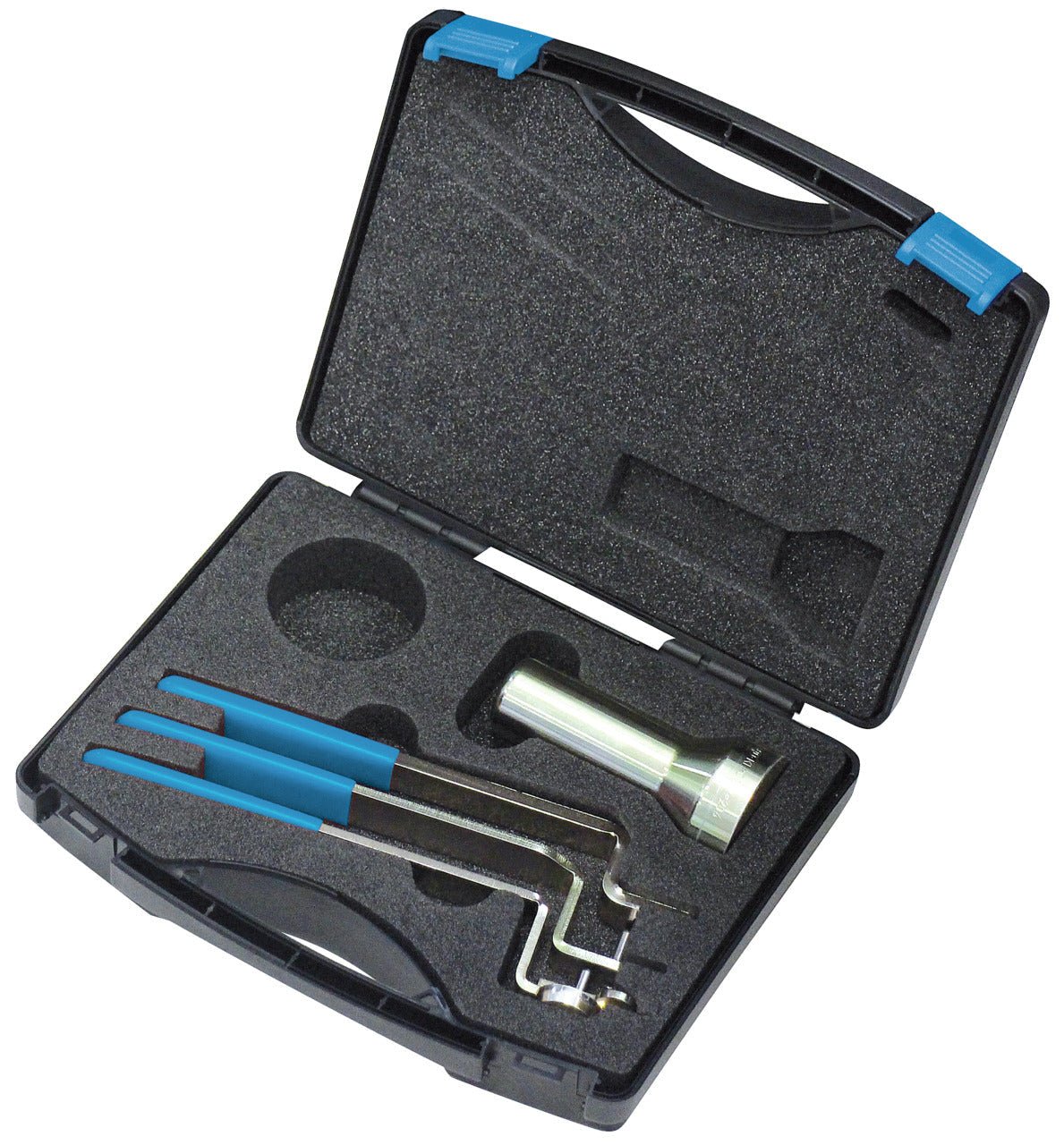 GEDORE Automotive KL - 0192 - 20 KA - Herramienta de extracción del anillo de retención, PSA - Ferrotecnia