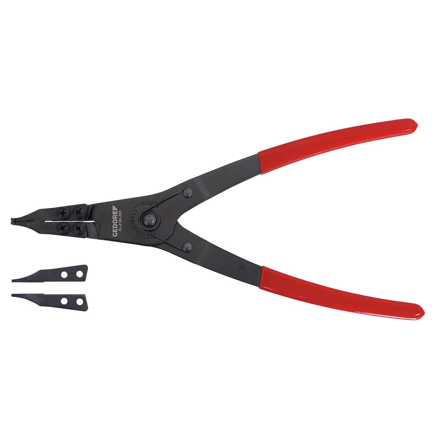 GEDORE Automotive KL - 0192 - 823 - Alicates para circlips - Ferrotecnia