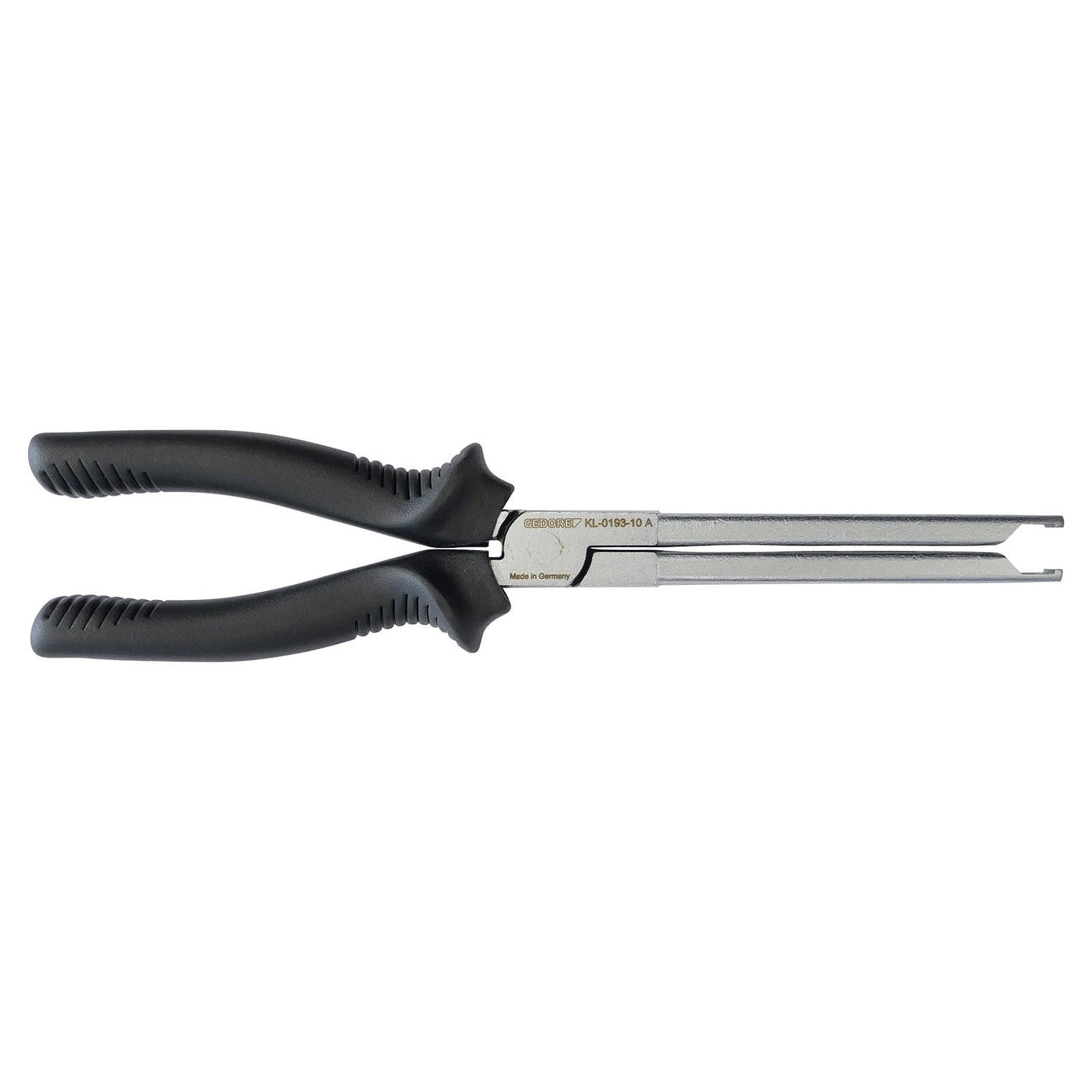 GEDORE Automotive KL - 0193 - 10 A - Alicates para tapa de protección, 230 mm - Ferrotecnia