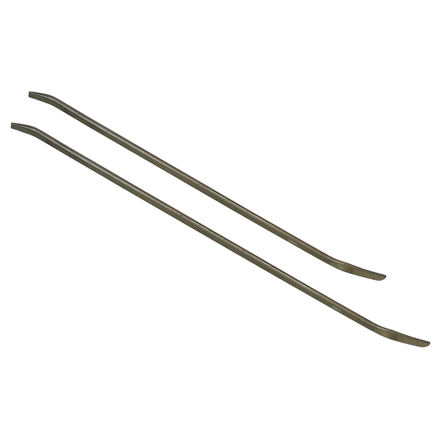 GEDORE Automotive KL - 0193 - 95 - Juego de palancas (2 piezas) - Ferrotecnia