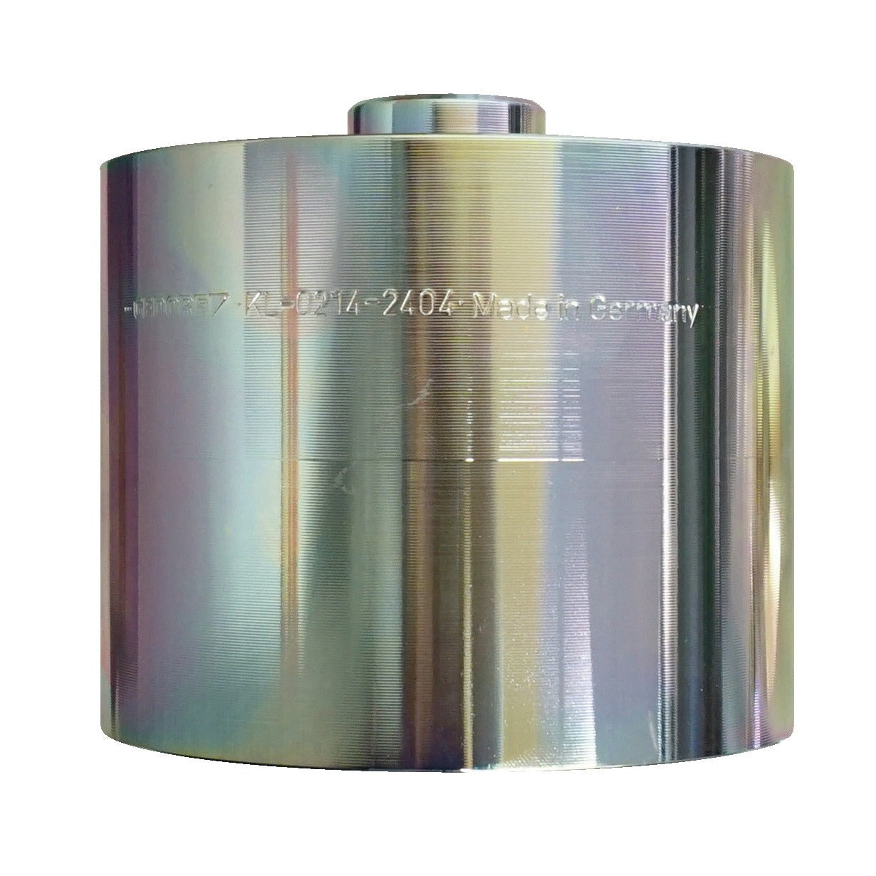 GEDORE Automotive KL-0214-2404 - Manchon de support Ø98