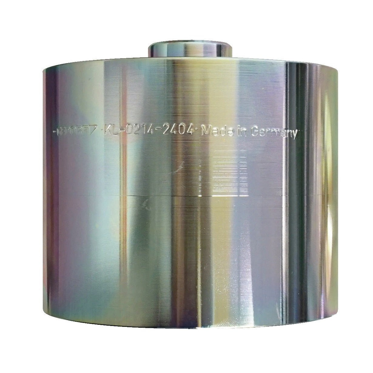 GEDORE Automotive KL-0214-2404 - Support sleeve Ø98