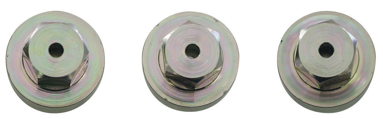 GEDORE Automotive KL - 0280 - 7622 - Válvula de control del juego de herramientas rotativas - Ferrotecnia