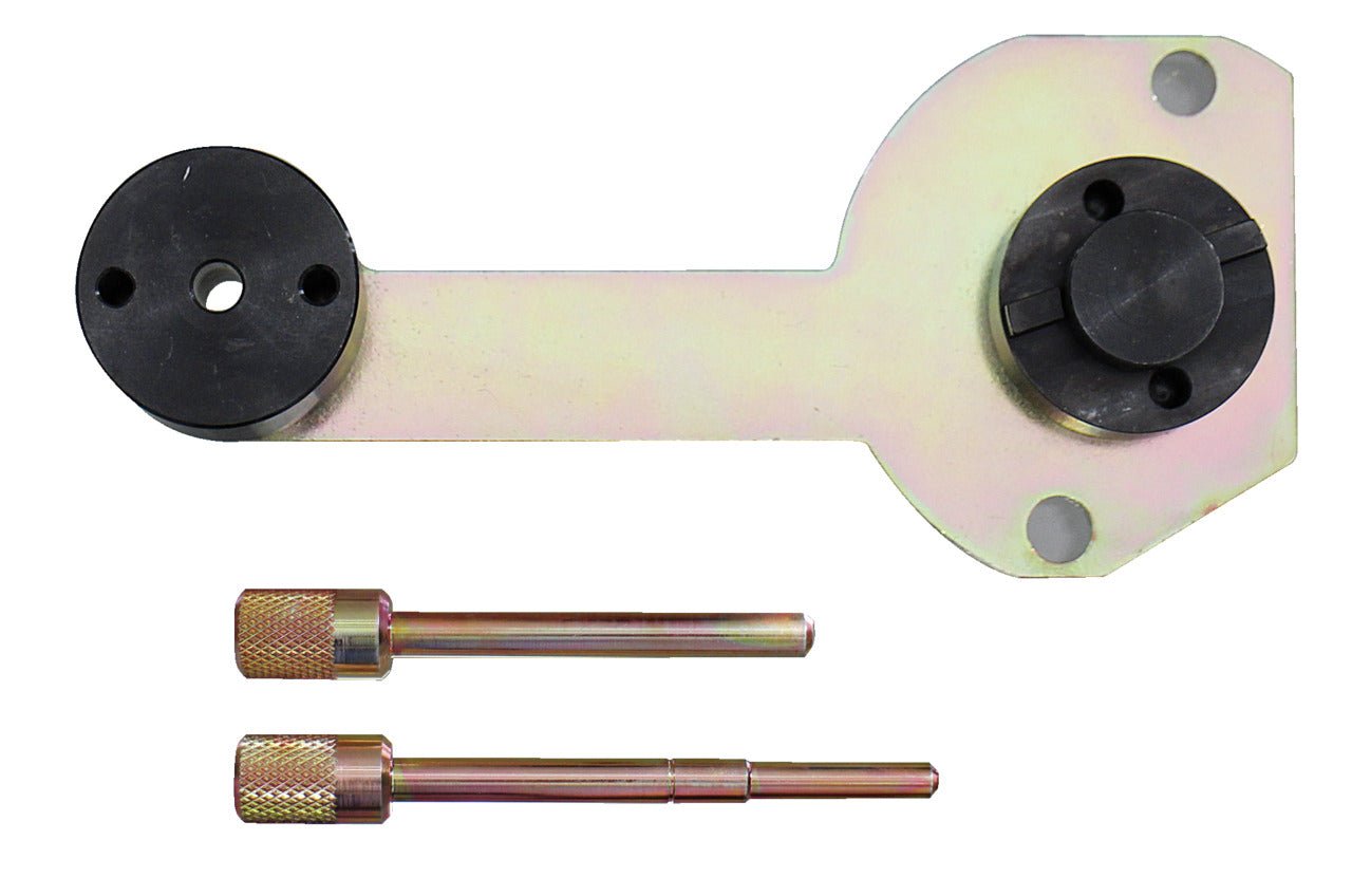 GEDORE Automotive KL - 0280 - 7672 A - Herramienta de bloqueo NW completa. - Ferrotecnia