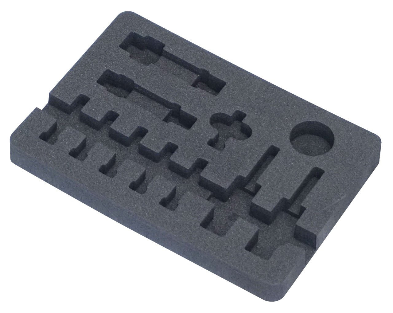 GEDORE Automotive KL - 0284 - 1859 - Inserto de espuma - Ferrotecnia