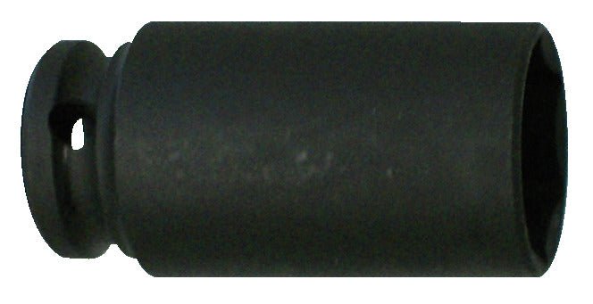 GEDORE Automotive KL - 0284 - 62 - Llave de vaso SK SW 27 - Ferrotecnia