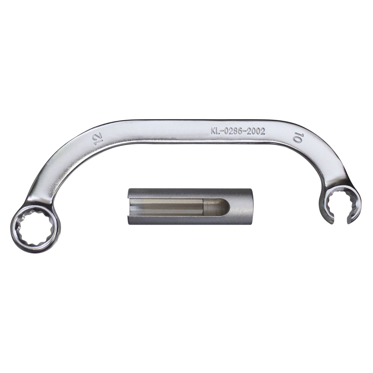 GEDORE Automotive KL - 0286 - 20 - Juego de llaves de vaso para cápsula de presión VW, tamaño (waf) 10mm - Ferrotecnia