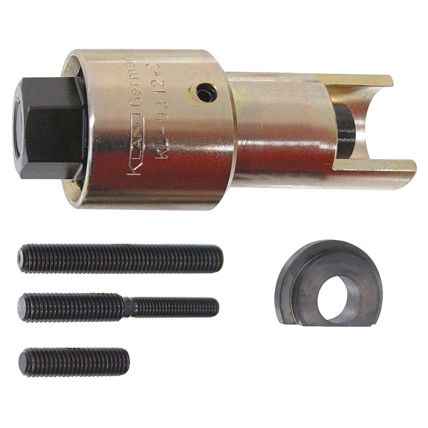 GEDORE Automotive KL - 0312 - 2 - Extractor para pernos deslizantes de cadena, Mercedes / BMW - Ferrotecnia