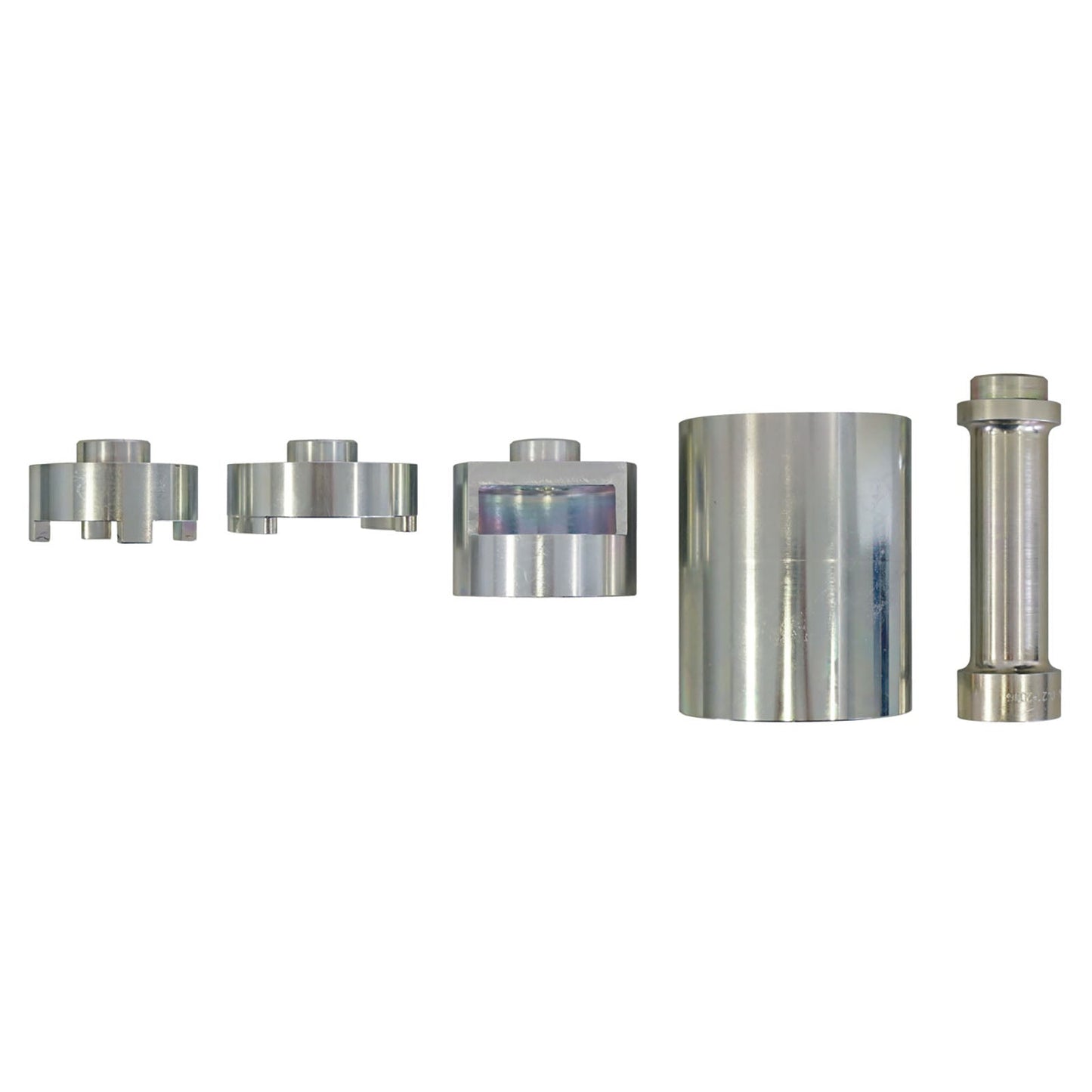 GEDORE Automotive KL - 0356 - 151 - Silentbloc Tool, Mercedes - Ferrotecnia