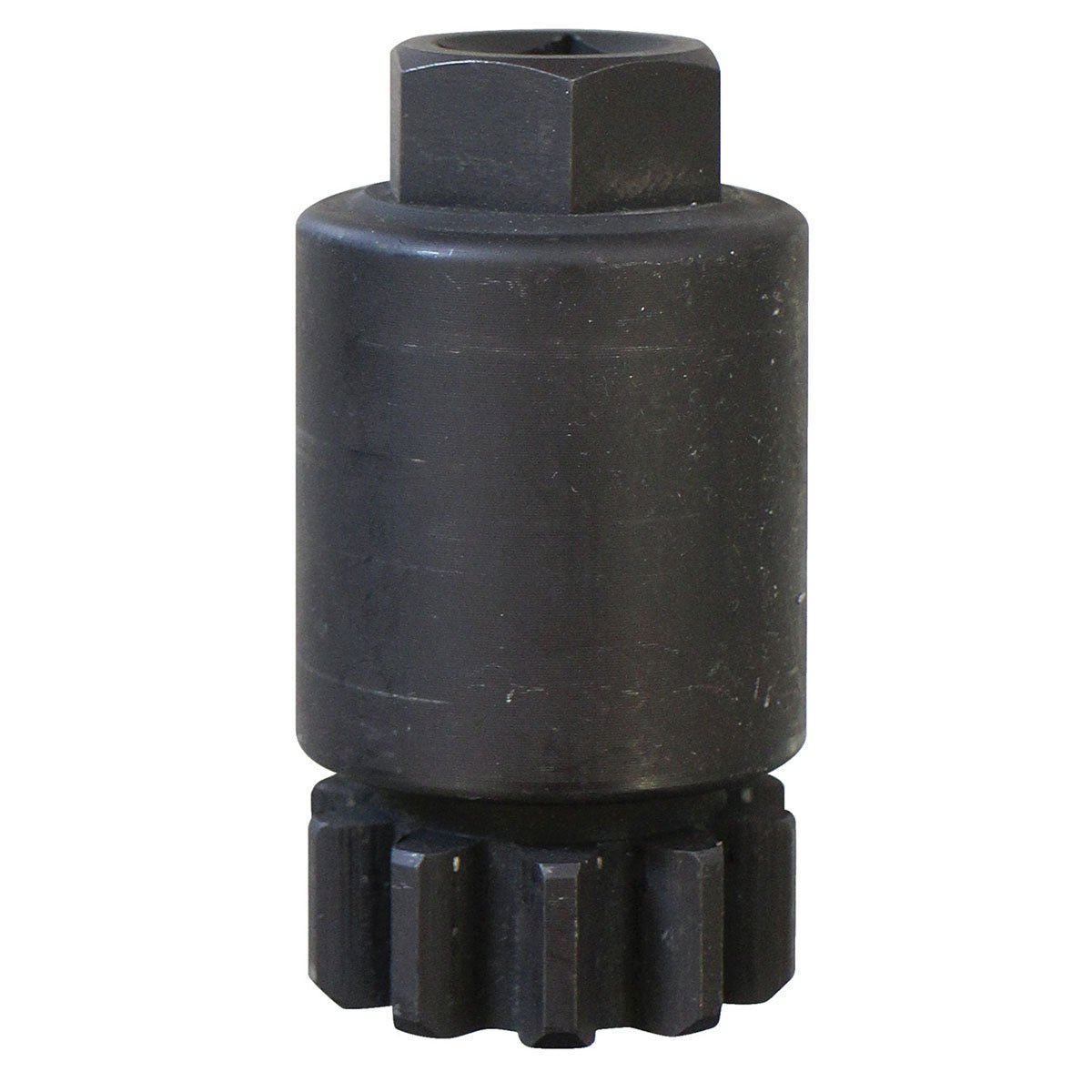 GEDORE Automotive KL - 0363 - 8 - Herramienta de rotación del motor, Volvo - Ferrotecnia