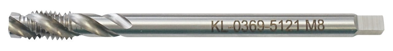 GEDORE Automotive KL - 0369 - 5121 - Grifo M8 con punta de taladro - Ferrotecnia