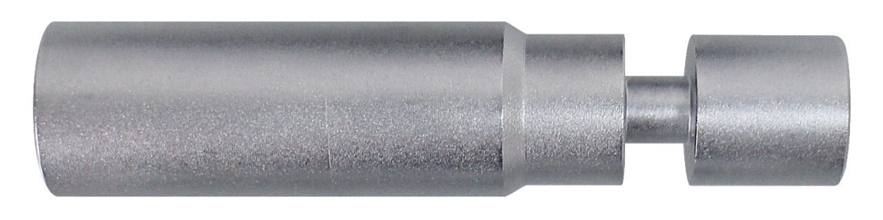 GEDORE Automotive KL - 0369 - 9006 A - Llave de vaso para bujías de precalentamiento SW16 - con rótula - Ferrotecnia