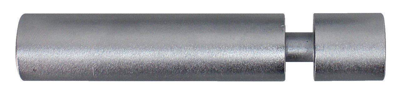 GEDORE Automotive KL - 0369 - 9007 A - Llave de vaso para bujías de precalentamiento SW12 - con rótula - Ferrotecnia