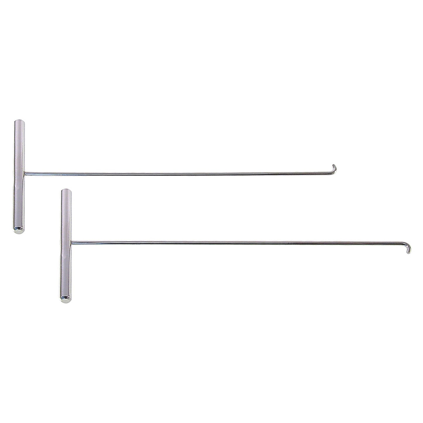 GEDORE Automotive KL - 0372 - 3 - Juego de ganchos de tracción, largos, Mercedes - Ferrotecnia