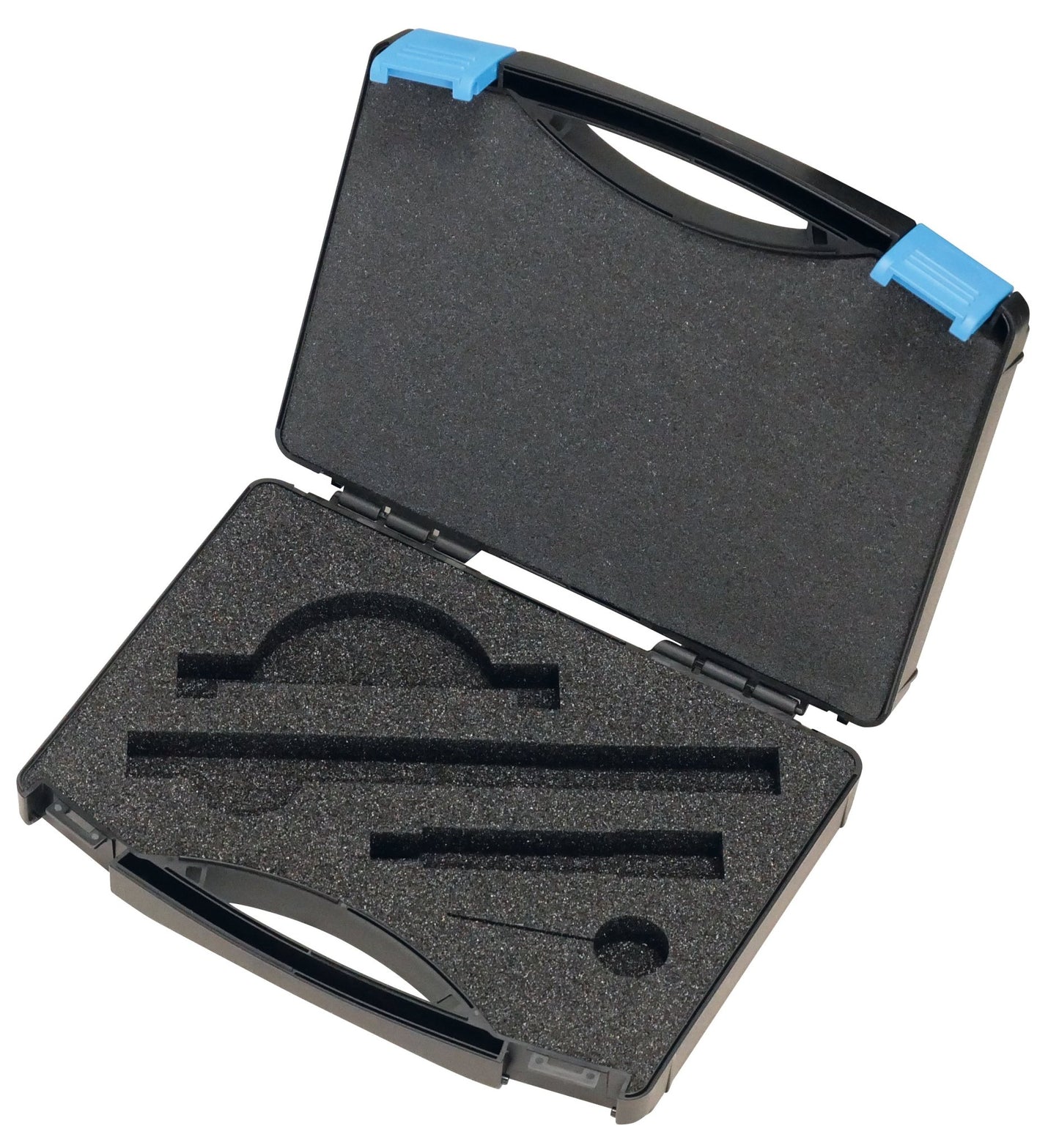 GEDORE Automotive KL - 0482 - 4390 A - Maleta con inserto - Ferrotecnia