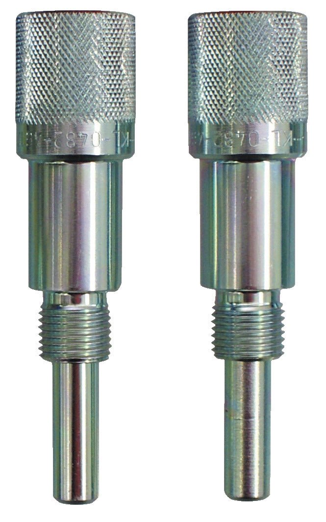 GEDORE Automotive KL - 0482 - 461 A - Mandril de bloqueo para árbol de levas (2 uds.) - Ferrotecnia