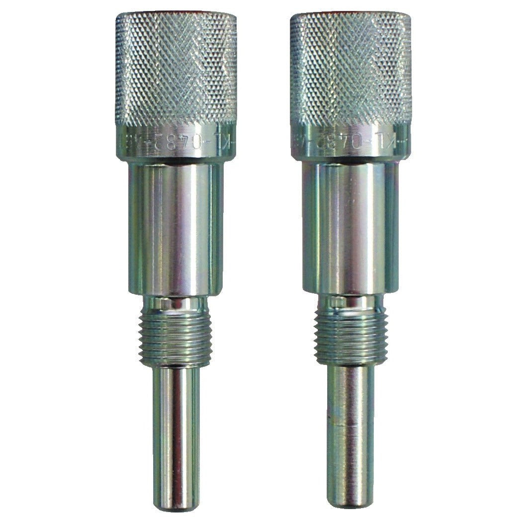 GEDORE Automotive KL-0482-461 A - Camshaft Locking Mandrel (2 pcs.)