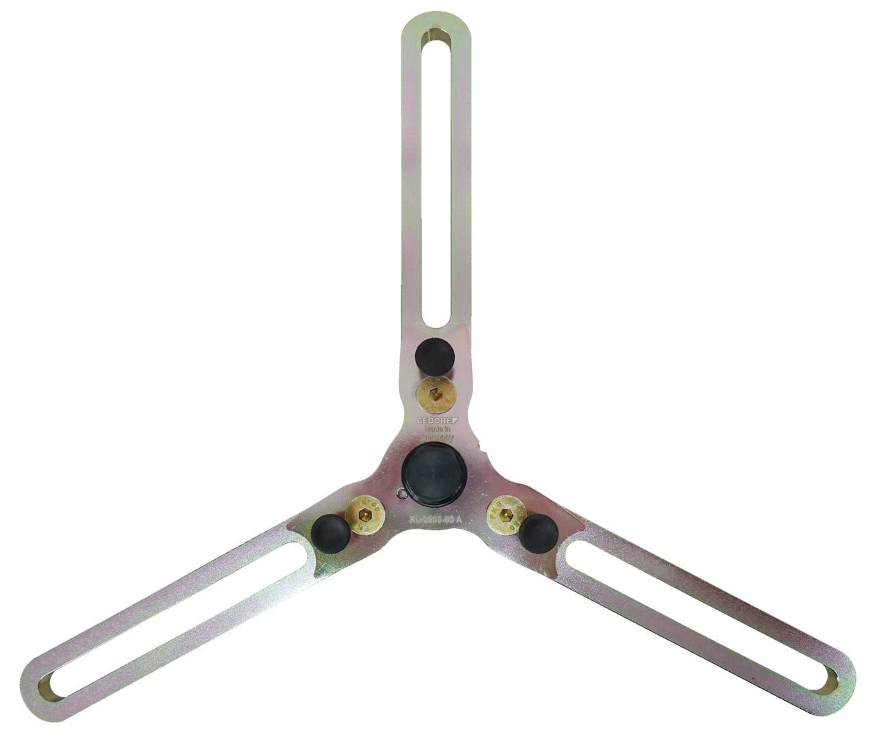 GEDORE Automotive KL - 0500 - 601 A - Dispositivo básico - Ferrotecnia