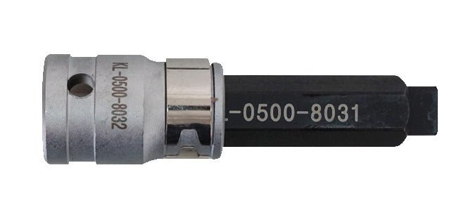 GEDORE Automotive KL - 0500 - 803 - Herramienta de reinicio DMF - Ferrotecnia