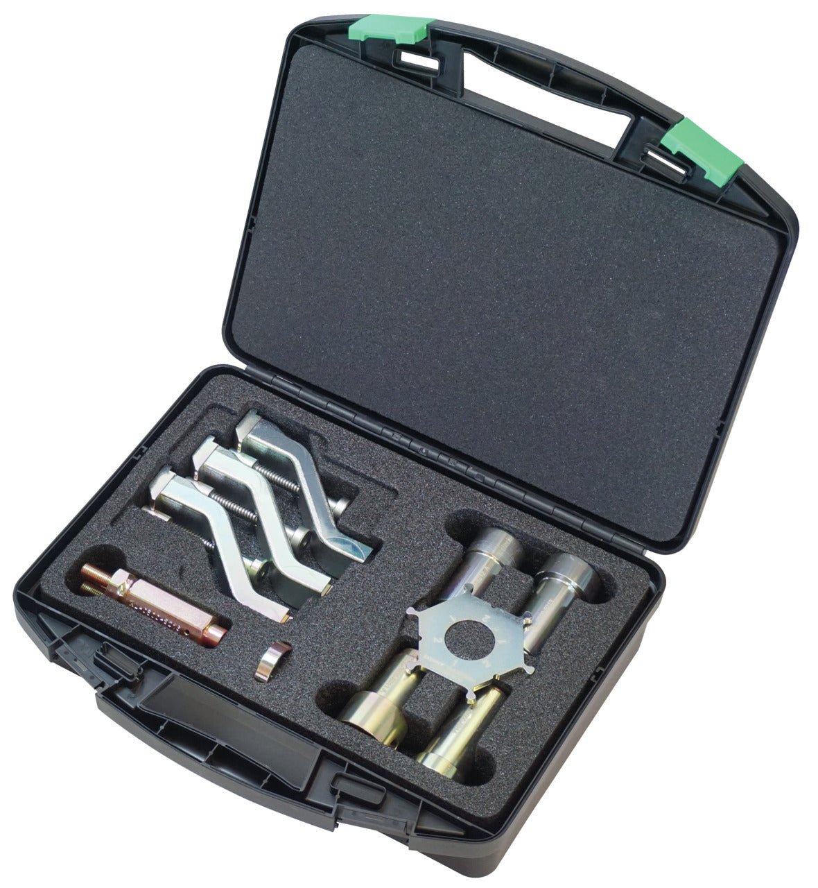 GEDORE Automotive KL - 0500 - 82 KA - Kit de actualización para doble embrague - Ferrotecnia