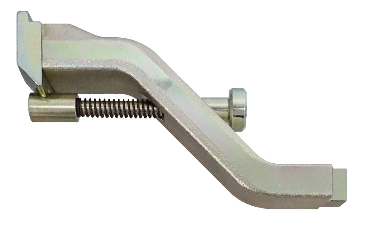 GEDORE Automotive KL - 0500 - 824 - 1 - Gancho con dispositivo de sujeción - Ferrotecnia