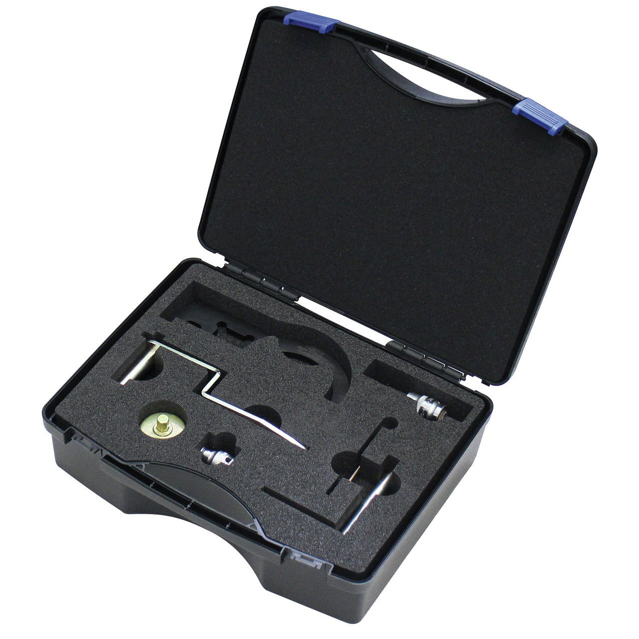 GEDORE Automotive KL-0580-82 KB - Locking Tool Set, BMW / Mini (N47, N57)