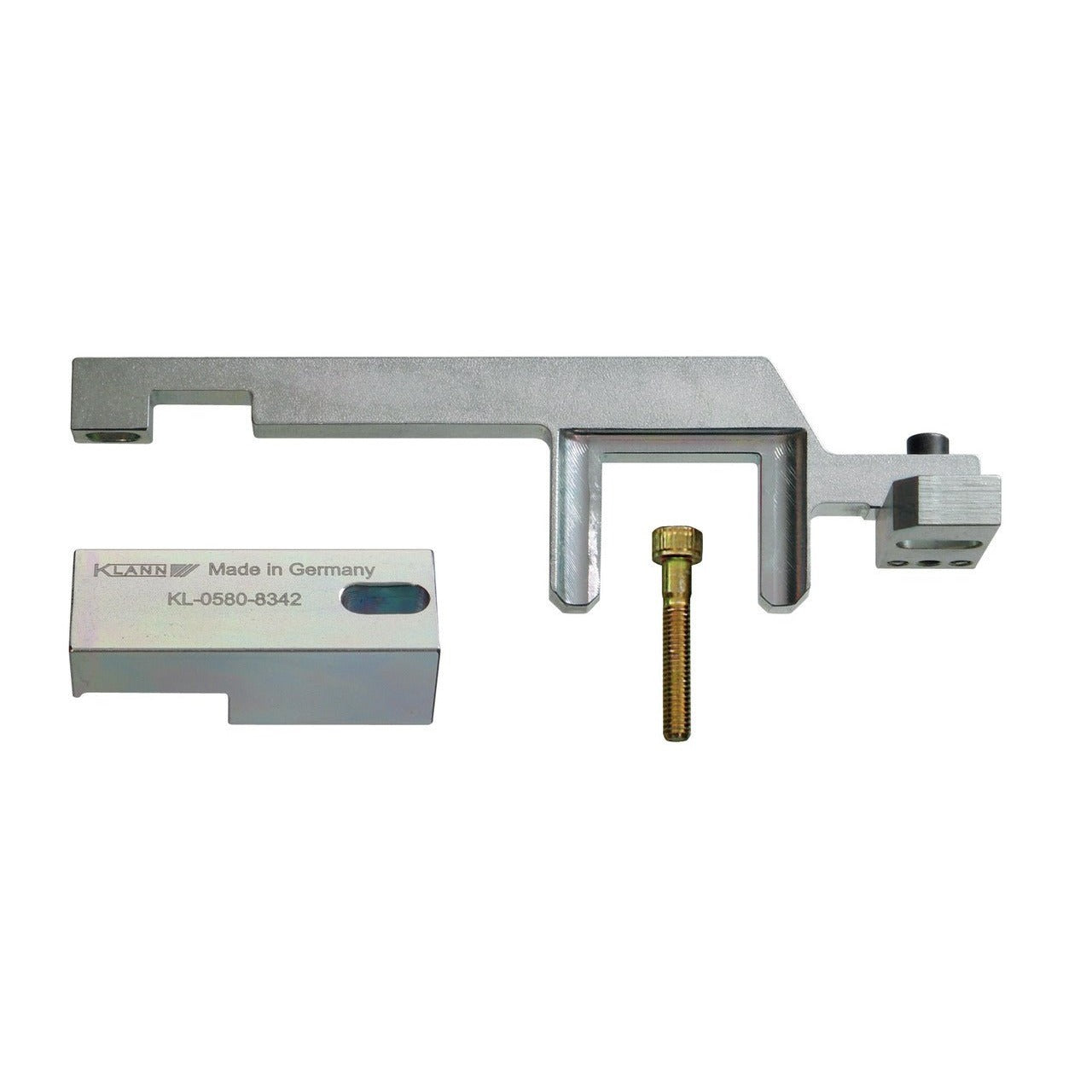 GEDORE Automotive KL-0580-834 A - Camshaft Locking Tool