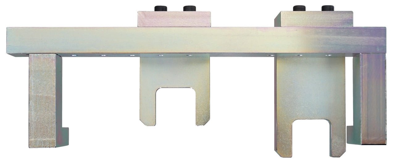 GEDORE Automotive KL - 0580 - 8411 - Herramienta de bloqueo del árbol de levas - Ferrotecnia