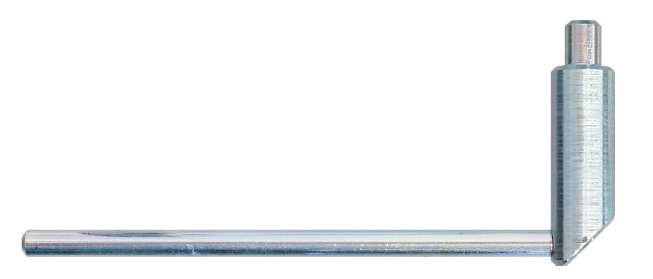 GEDORE Automotive KL - 0580 - 8412 - Pasador de bloqueo Ø8 largo - Ferrotecnia