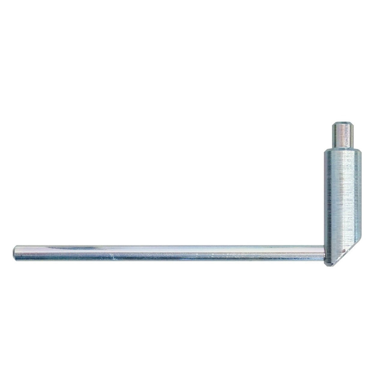 GEDORE Automotive KL-0580-8412 - Locking pin Ø8 long