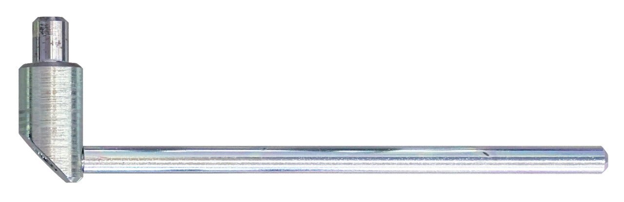 GEDORE Automotive KL - 0580 - 8413 - Pasador de bloqueo Ø8 corto - Ferrotecnia