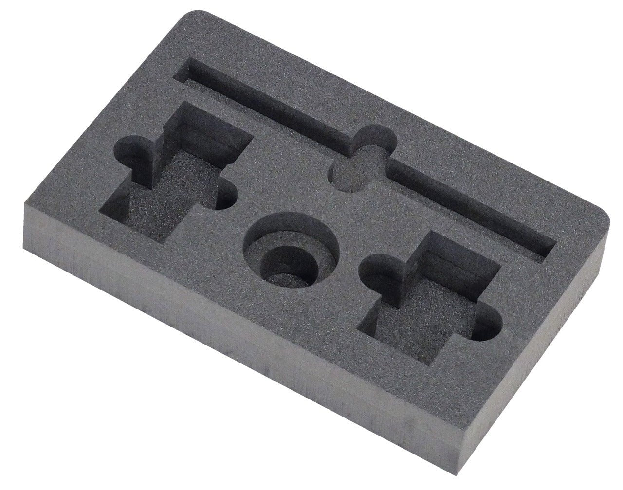 GEDORE Automotive KL - 0680 - 8090 - 1 A - Inserto de espuma - Ferrotecnia