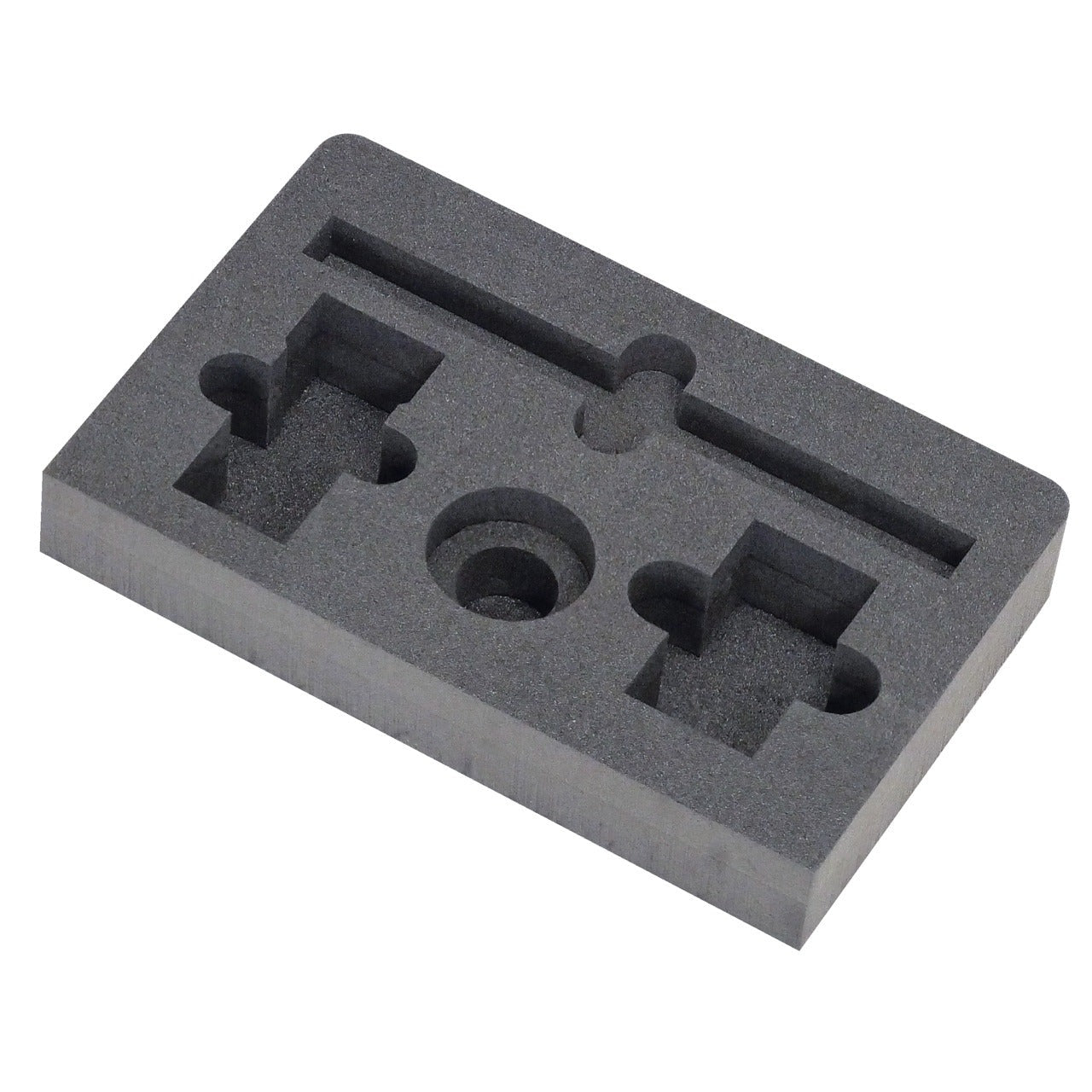KL-0680-8090-1 A - Foam insert