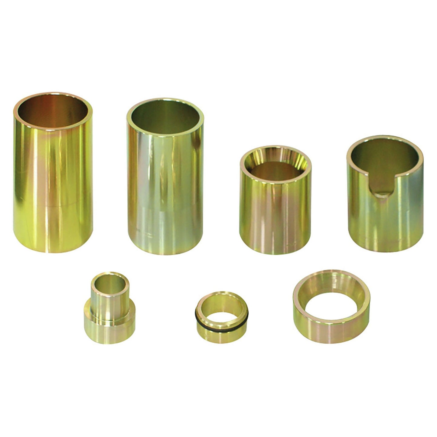 GEDORE Automotive KL - 1002 - 221 - Herramienta Silentbloc, Ø 40mm - Ferrotecnia