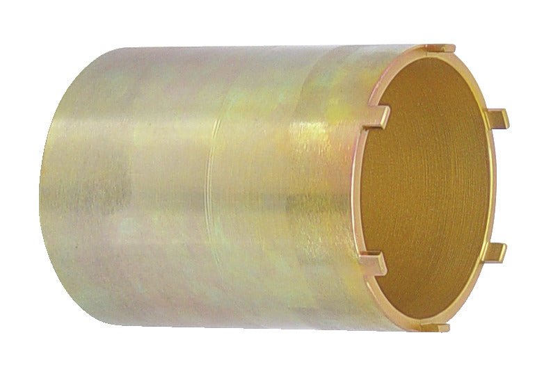 GEDORE Automotive KL - 1020 - 380 - Llave de espiga Ø 117, 6 espigas - Ferrotecnia