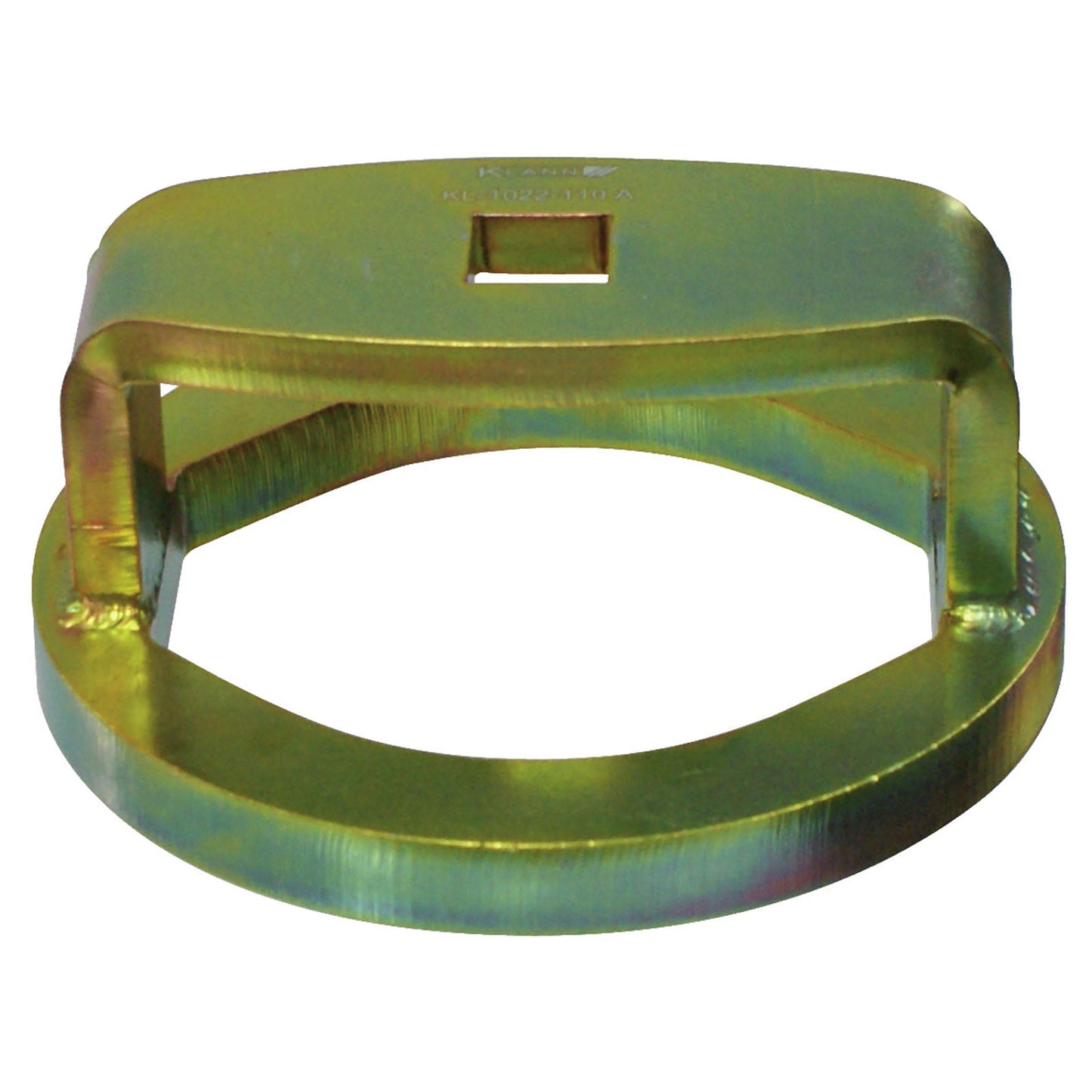 GEDORE Automotive KL - 1022 - 110 A - Llave de vaso para cápsula de rueda y tuerca de eje, 110mm (waf) - Ferrotecnia