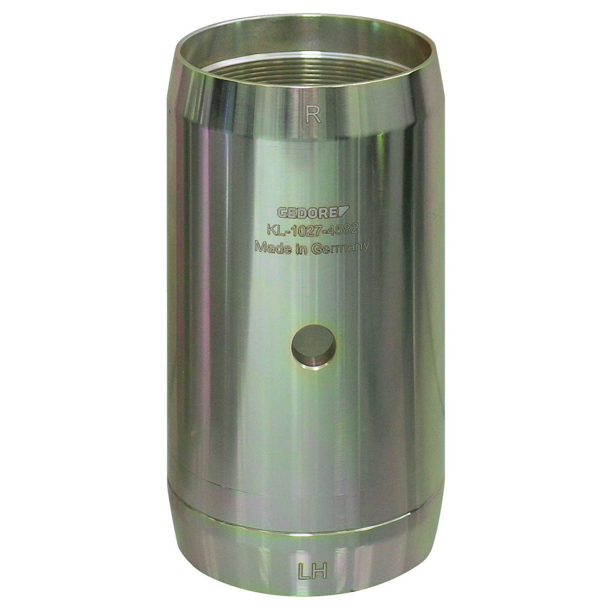 GEDORE Automotive KL - 1027 - 4582 - Casquillo para centrar cojinete de rueda, L&R, Ø 82 mm - Ferrotecnia