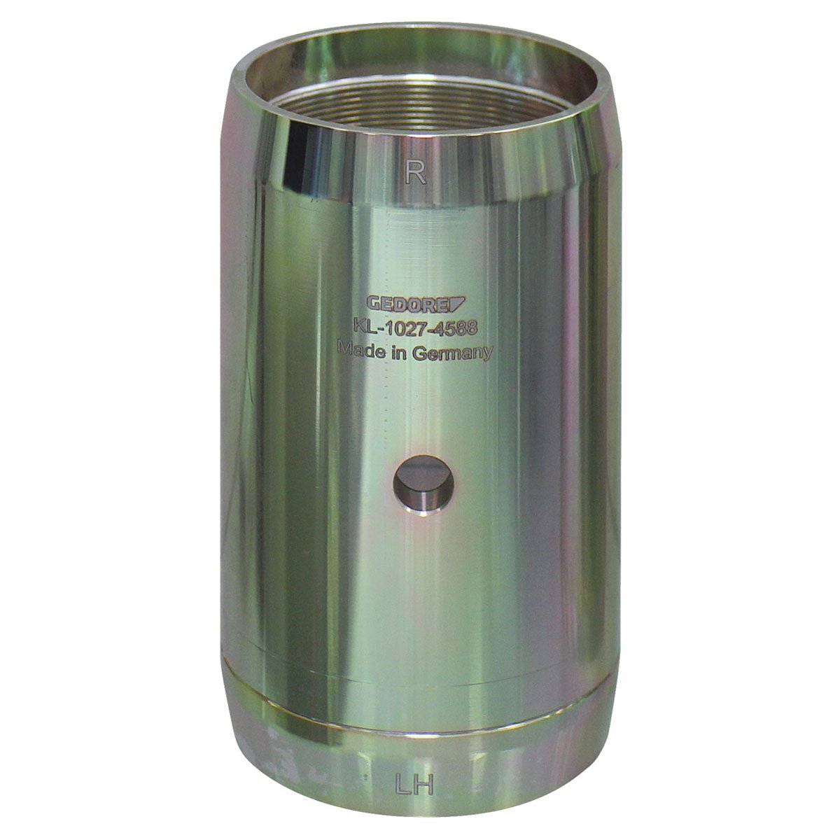 GEDORE Automotive KL - 1027 - 4588 - Casquillo para centrar cojinete de rueda, L&R, Ø 88 mm - Ferrotecnia