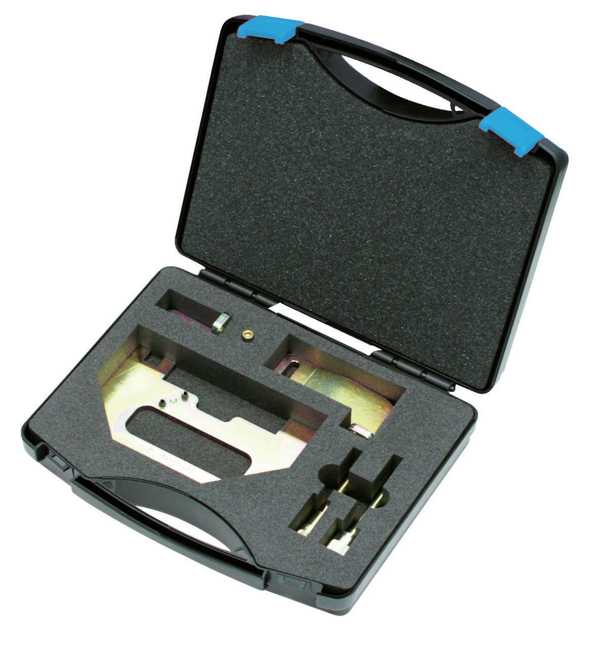 GEDORE Automotive KL - 1280 - 23 KB - Juego de herramientas de bloqueo, Renault - Ferrotecnia