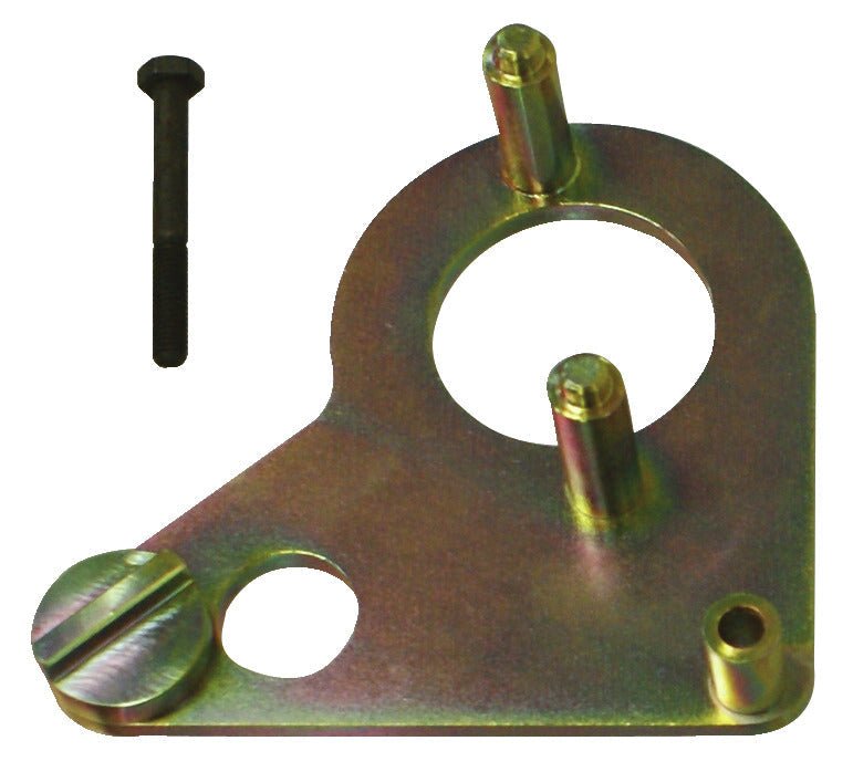 GEDORE Automotive KL - 1280 - 271 - Herramienta de bloqueo del árbol de levas - Ferrotecnia