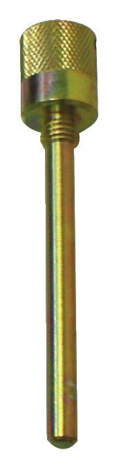 GEDORE Automotive KL - 1280 - 272 - Pasador de bloqueo M10, Ø7,5 - Ferrotecnia